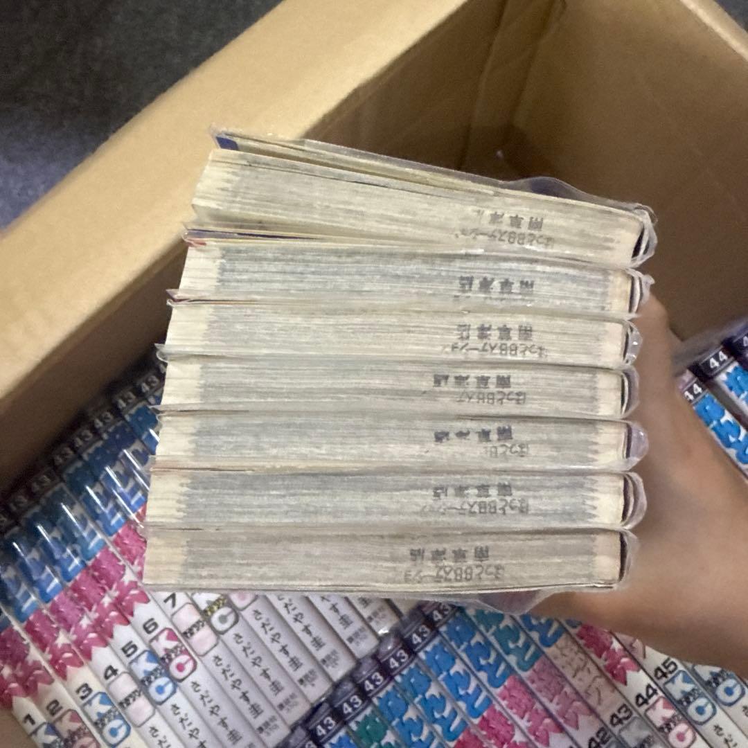 なんと孫六　1巻〜81巻　全巻　セット　A-820 288