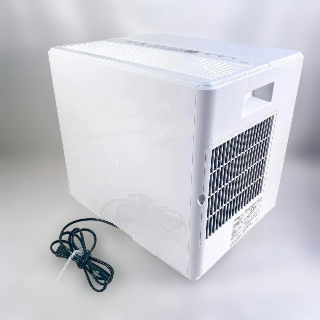 Dainichi ダイニチ 加湿器 ハイブリッド式 HD-184(W) - メルカリ