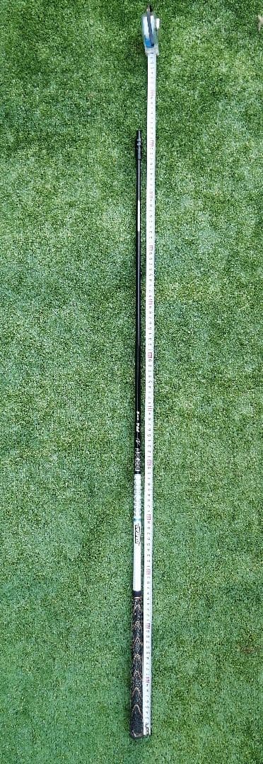 TourAD PT-6S 2023 キャロウェイスリーブ ドライバー用 シャフト