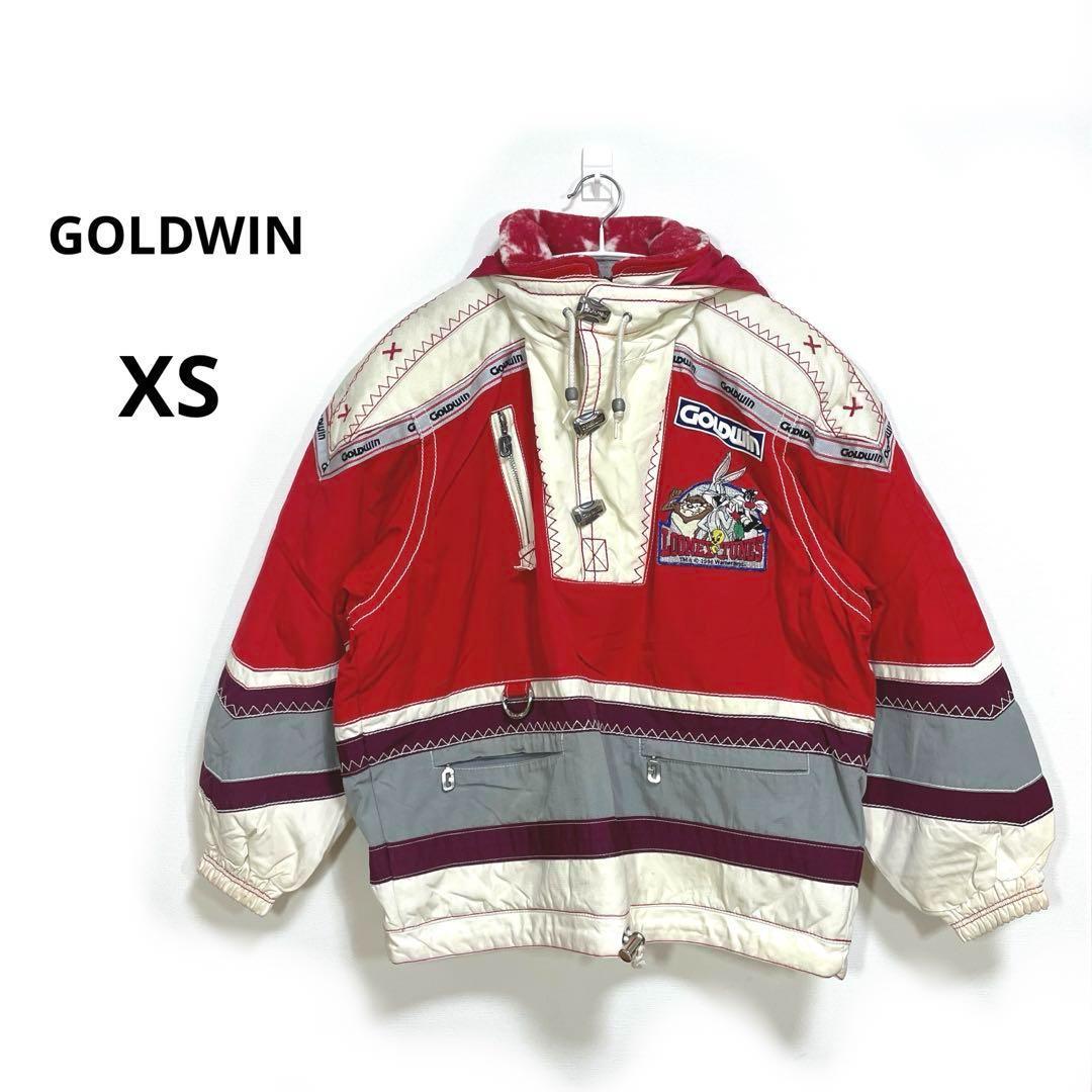 ゴールドウィン スキーウェア スノボウェア ジャンパー バックスバニー
