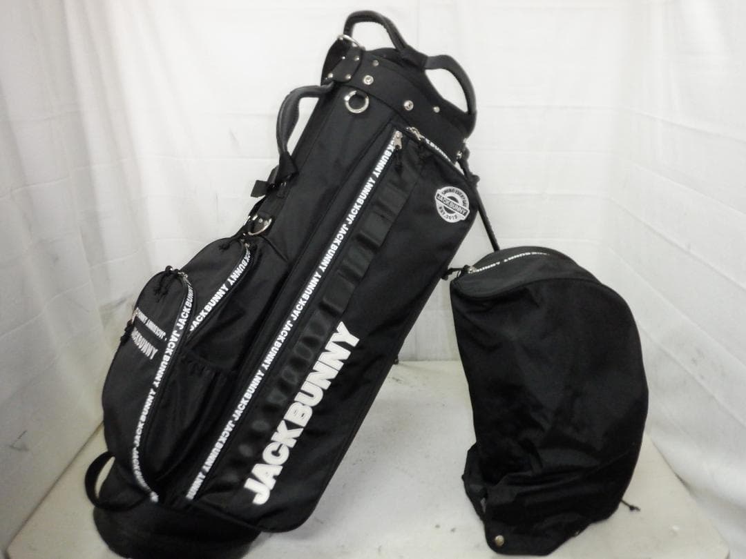 JACK BUNNY☆ジャックバニー☆9.0型☆軽量☆美品☆スタンド(BK) - メルカリ