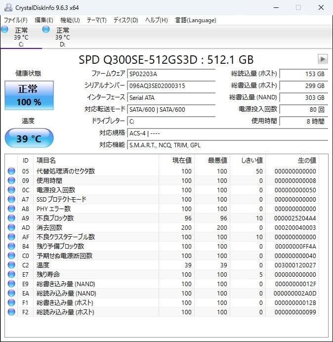 T7810 XEON E5-2699V3 2基/SSD512GB HDD2TB - メルカリ