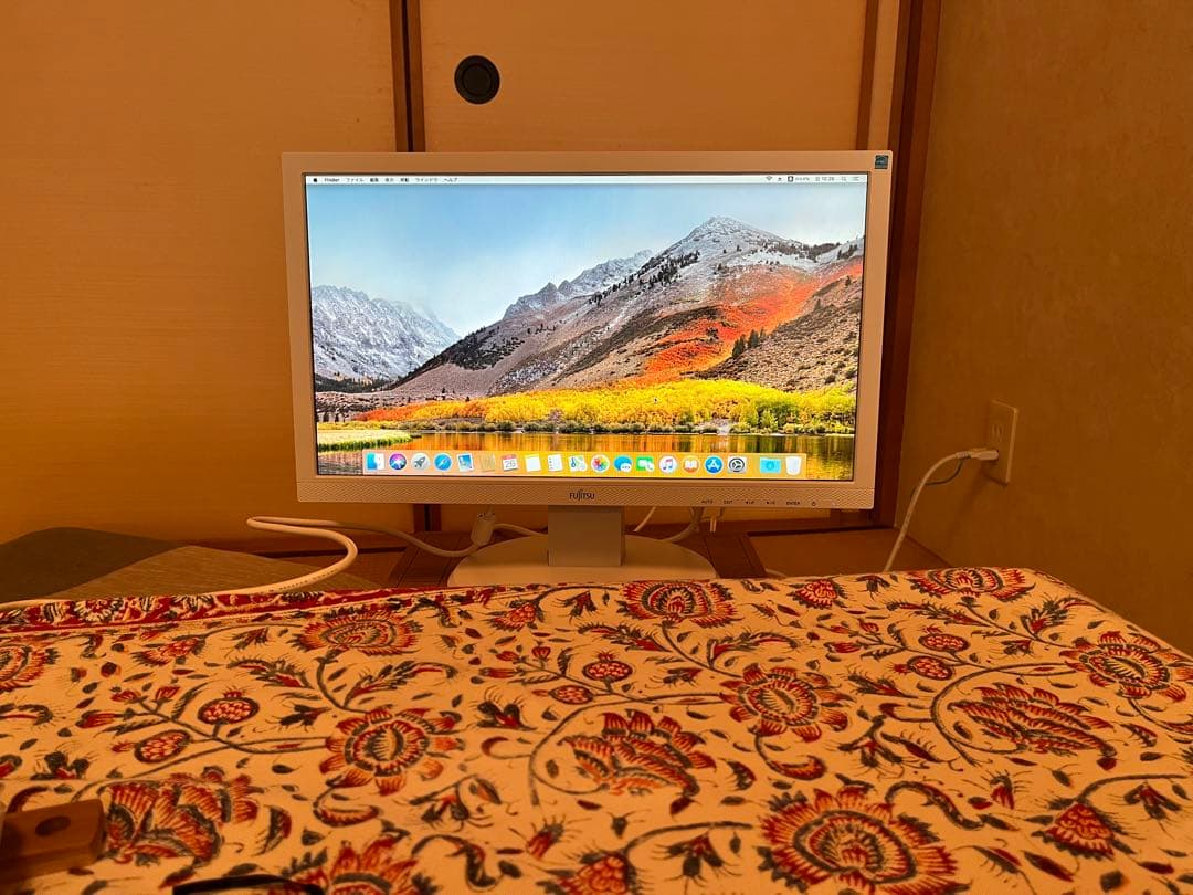 MAC MINI MC815J/A値下げ応談します。