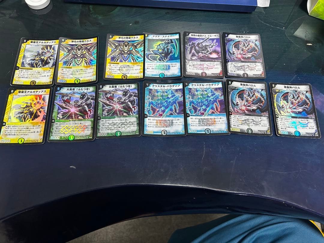 デュエルマスターズカード 初期版 まとめセット デュエル・マスターズ レアカード まとめ売り30枚 セット｜Yahoo