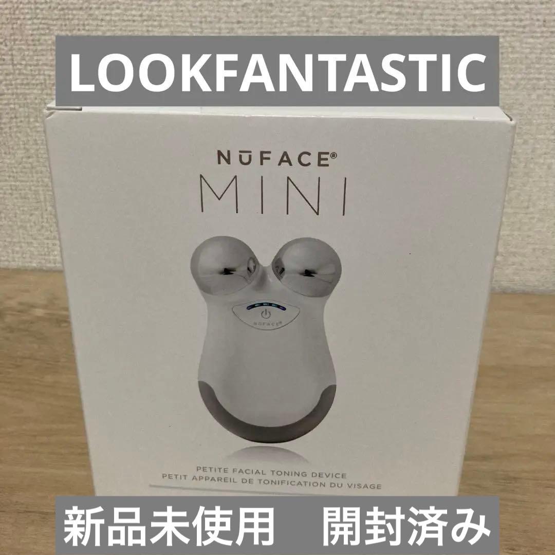 NuFACE MINI フェイシャルトーニングデバイス　ニューフェイスミニ Amazon.co.jp: NuFACE MINI+ スーパーチャージド スキンケア ルーチン