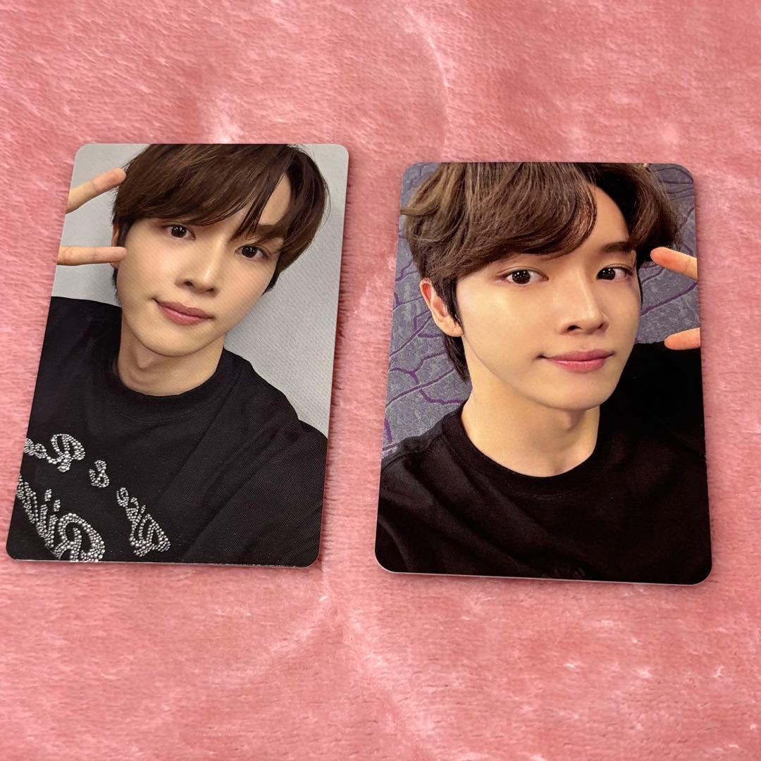 RIIZE ソンチャン トレカ - メルカリ