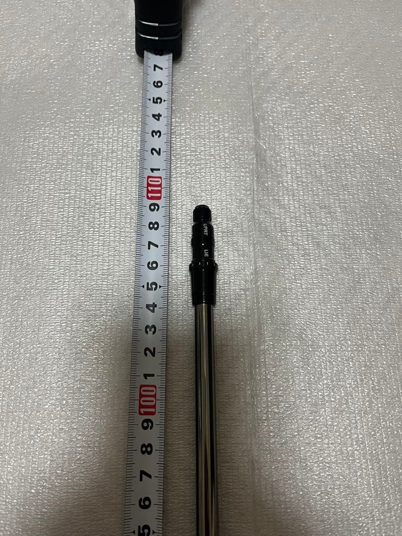 テーラーメイド 3W用シャフト Diamana アヒナ 7S - メルカリ