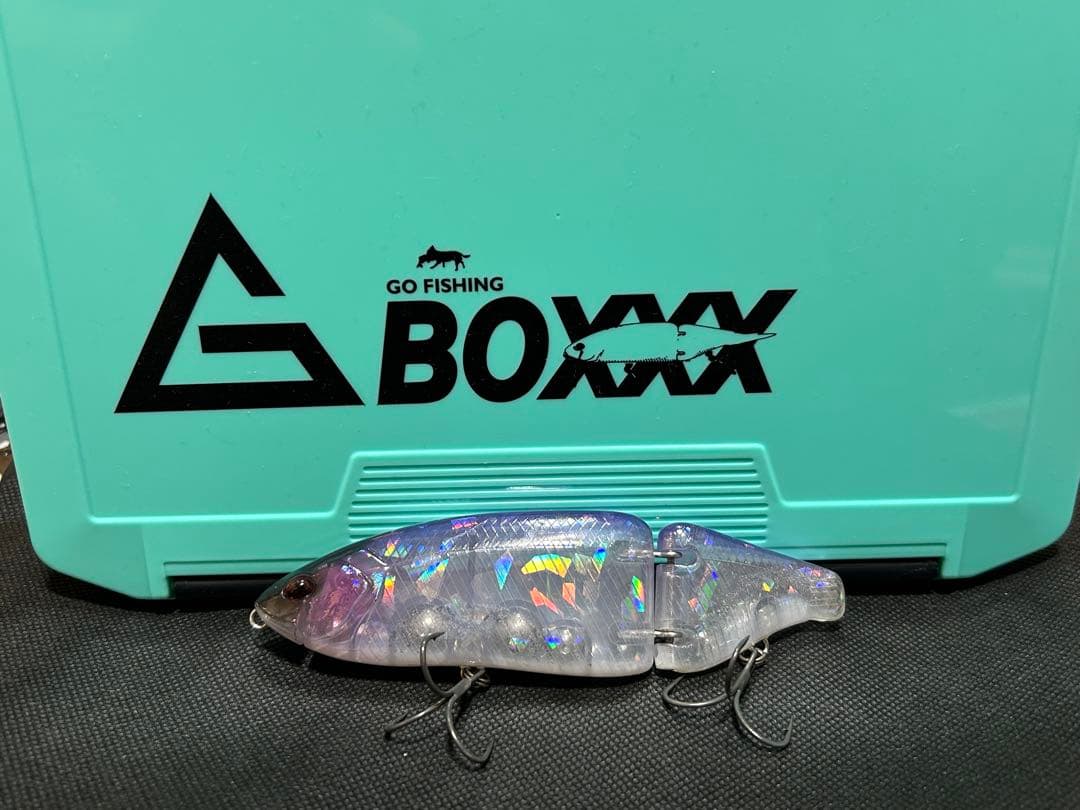 DRT　タイニークラッシュ　Gボックスセット ゲリラ】DRTアイテム + G-BOX バックラッシュ別注デザインセット通販