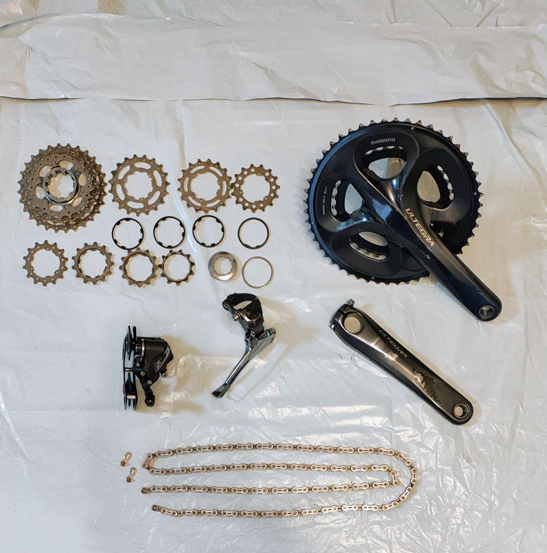 CODA キャノンデールサドル Viscount CODA 900