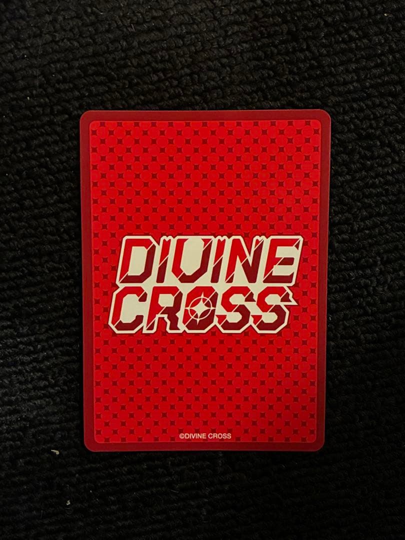 DIVINE CROSS ラストオリジン C105 C017エリー ニバ セット