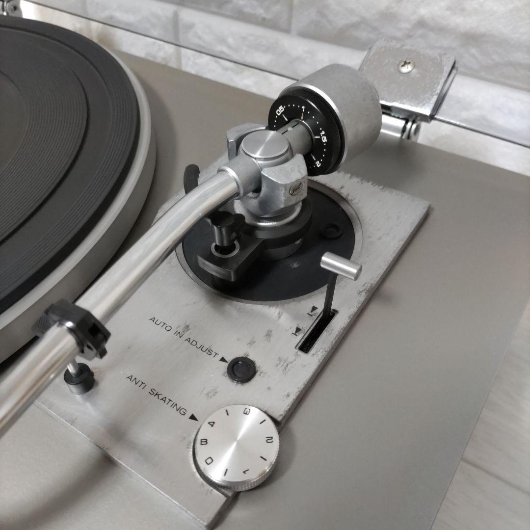 TRIO レコードプレイヤー KP-F505 - メルカリ