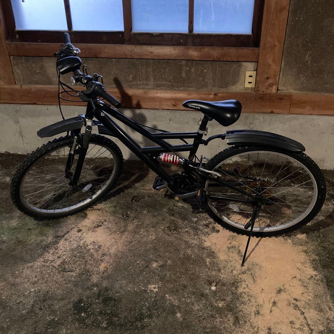 マウンテンバイク ブラック メリダ -MERIDA- | ラインナップ | マウンテンバイク | BIG.NINE 20-MD