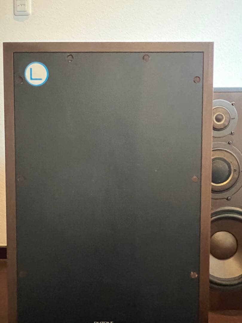 希少 廃盤品 DIATONE DS-1000Z 高級スピーカー - メルカリ
