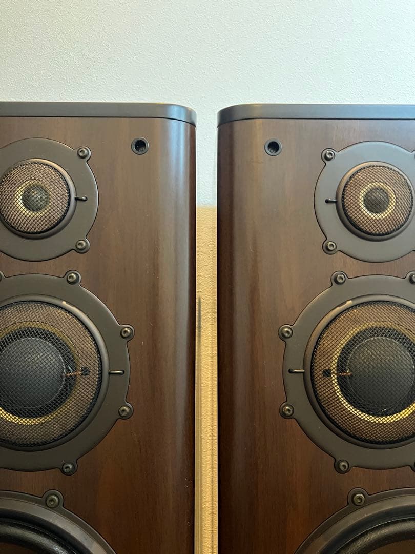 希少 廃盤品 DIATONE DS-1000Z 高級スピーカー - メルカリ