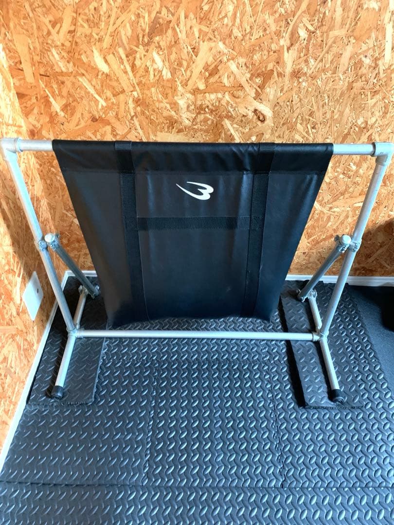 砂袋 BODYMAKER ボディメーカー 自作スタンド込 - メルカリ