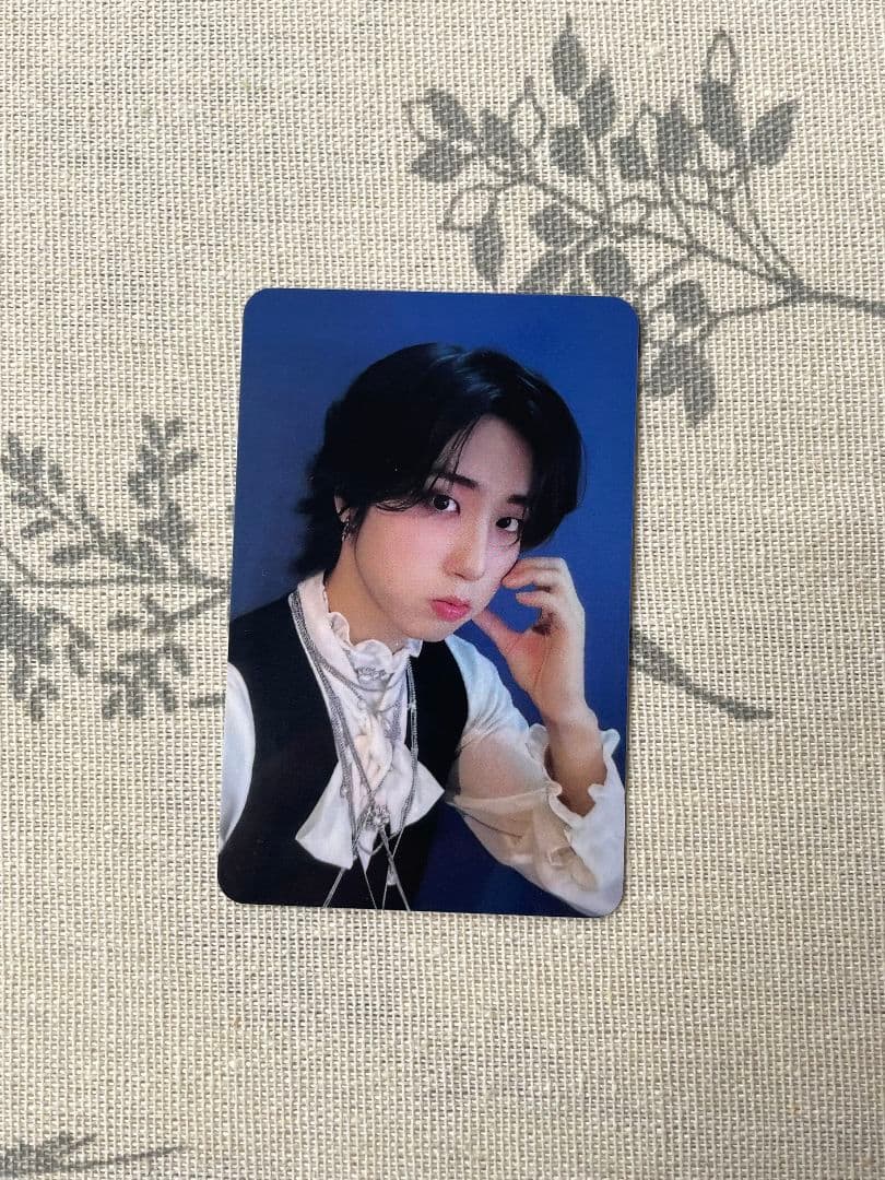 Stray Kids ハン スキズ トレカ Lose My Breath - メルカリ