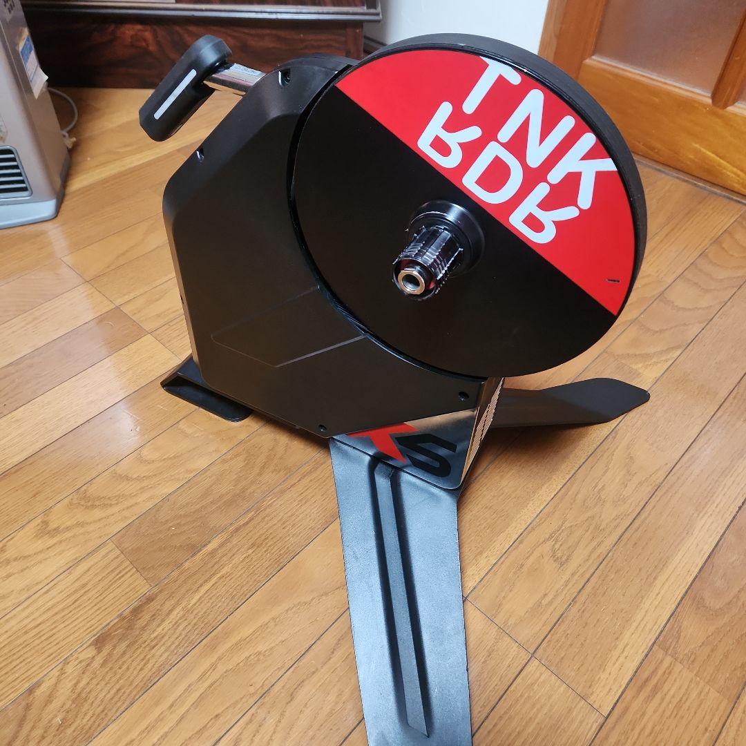 thinkrider x5 サイクルトレーナー　zwift New ThinkRider X5 NEO,Compatible with Zwift, Powerfun, BKOOL, etc