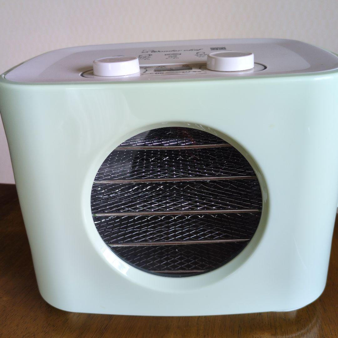 中古品 ワンダーシェフ ドライフードメーカー ワンダーシェフ ドライフードメーカー KEFA80 | ノジマオンライン