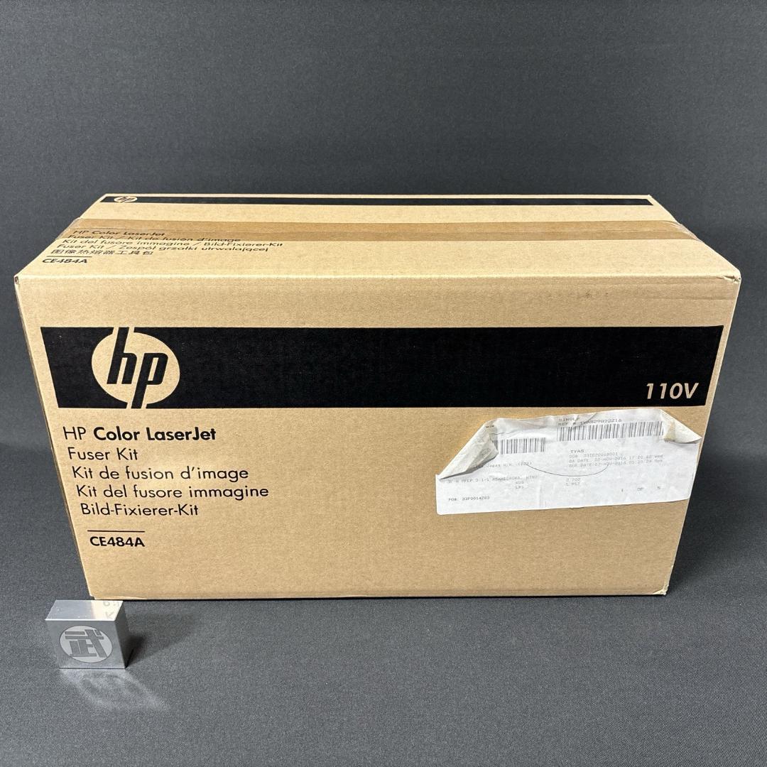 HP フューザーキット CE484A 1個 Amazon | 日本HP フューザーキット CE484A | HP | トナーカートリッジ 通販