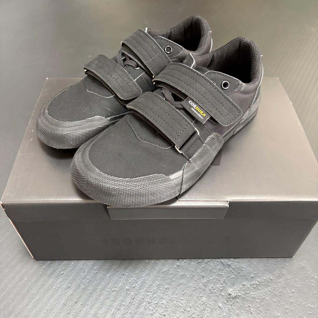 ONI JIRIKI IRONHOLD PRO ハイパーV シューズ IHP ONI JIRIKI IRONHOLD PRO Hyper V Shoes – MAXbarbell LLC