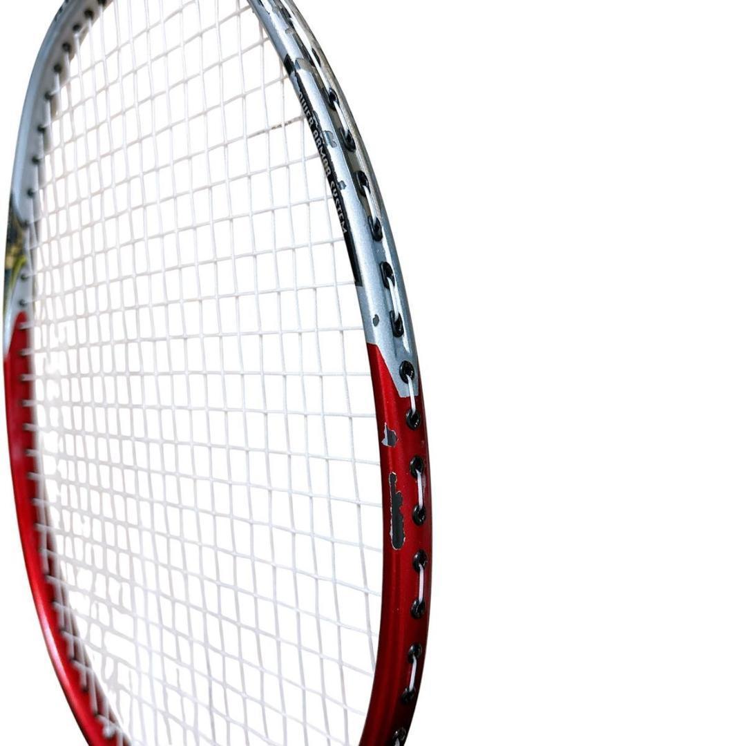 YONEX ARMORTEC 700 初期モデル 3UG5 バドミントンラケット - メルカリ