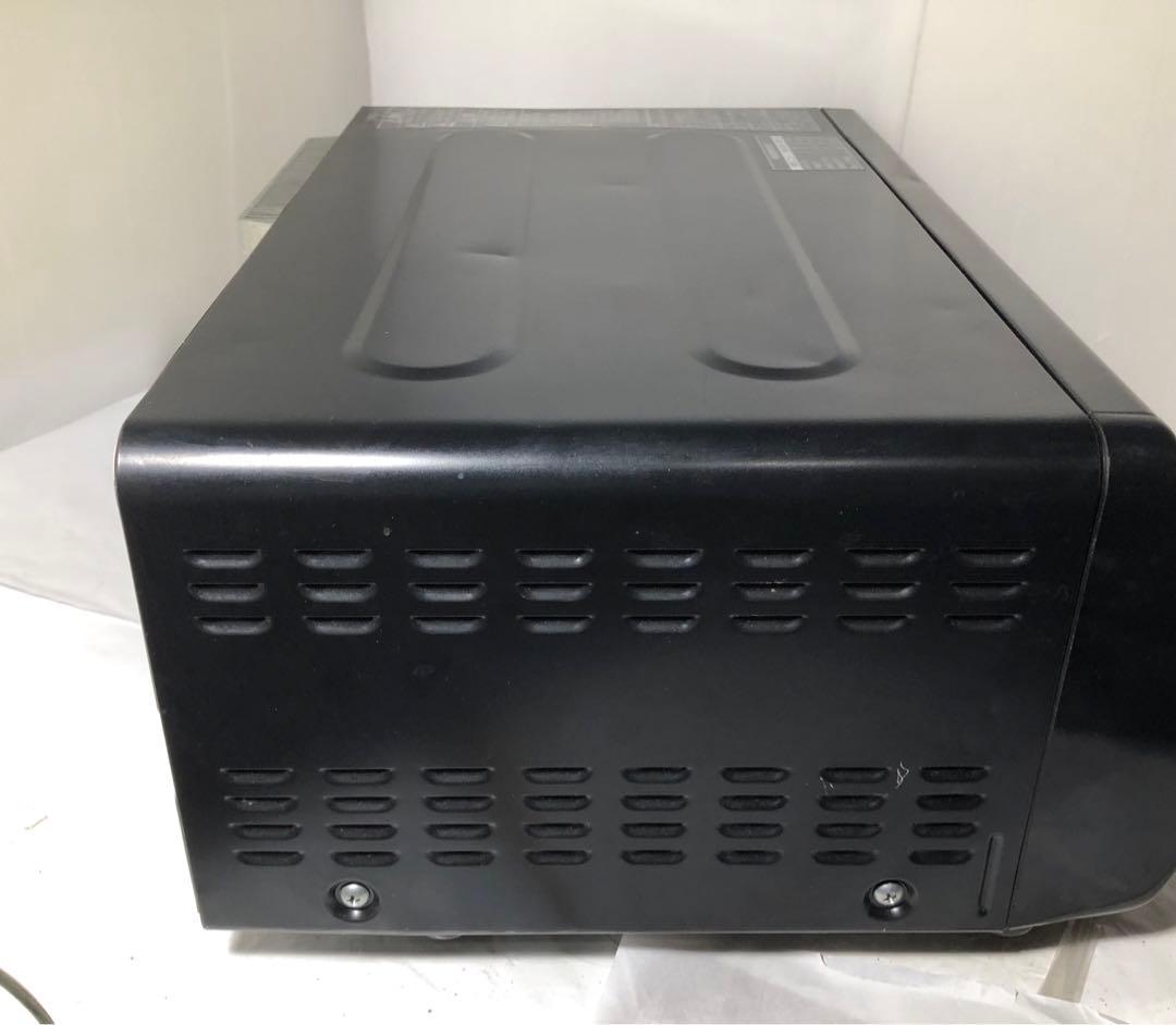 panasonic フィッシュロースター けむらん亭 NF-RT800 - メルカリ