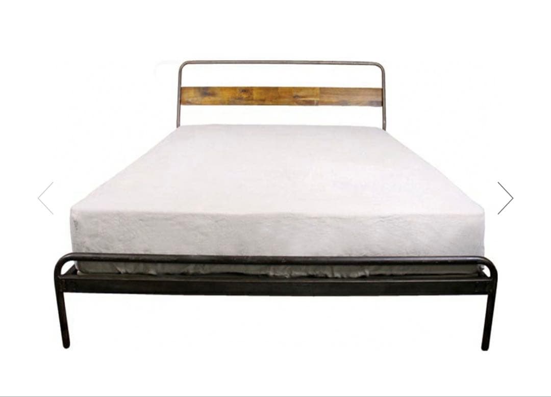 アデペシュ a depeche socph bed single シングルベッド ソコフ ベッド シングル - a.depeche(アデペシュ)