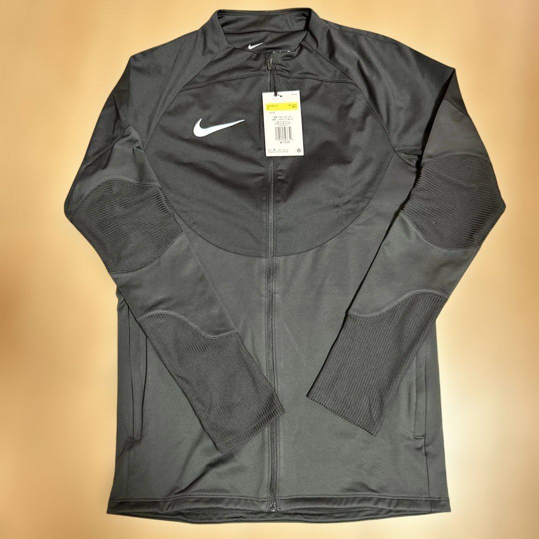 ナイキ ストライク ウィンターウォーリアー ドリルトップ S 定価13310