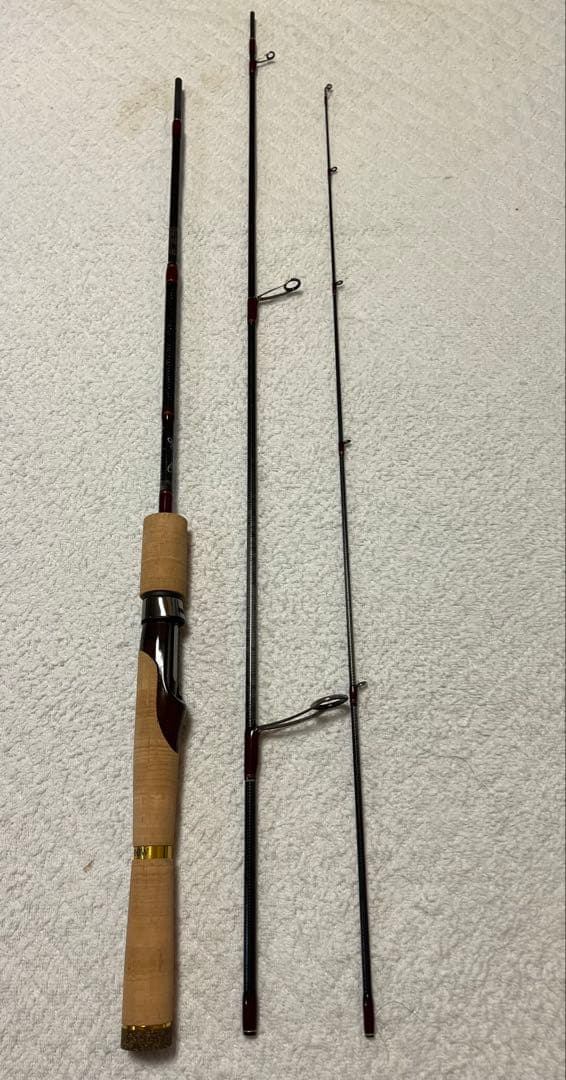 スパイクアロー62m-tz 楽天市場】ノリーズ トラウトプログラム スパイクアロー 62M-Tz