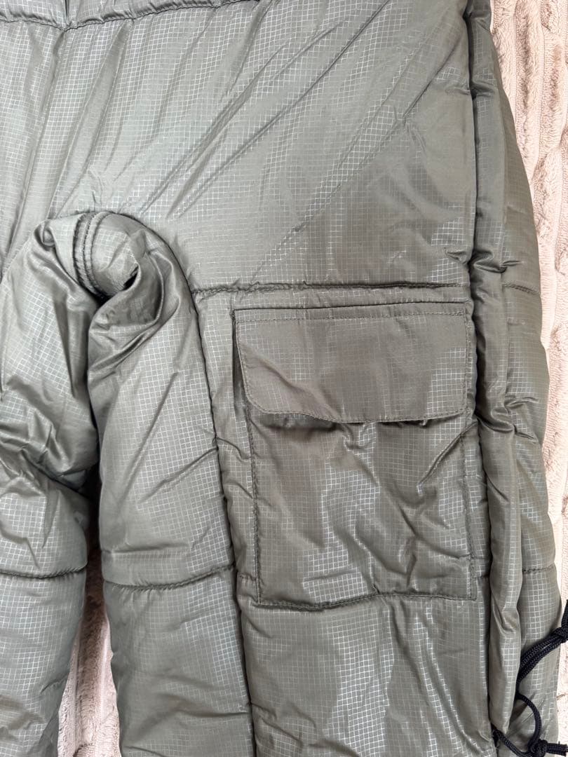 WILD-1 Qualz（クオルツ）ウインターヒューマン ロング - メルカリ