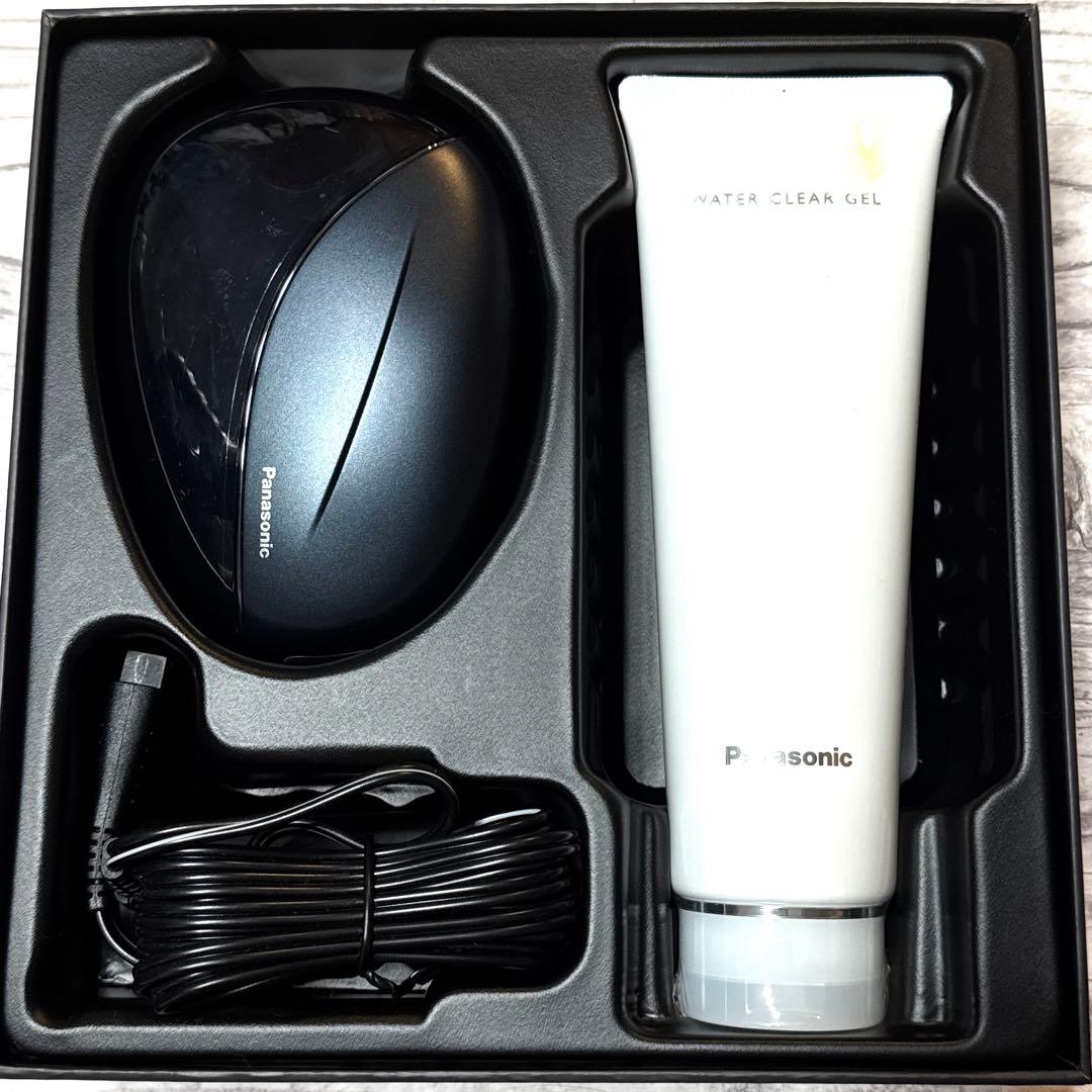 Panasonic バイタリフト かっさ EH-SP85-K ジェル未開封 Panasonic（パナソニック） バイタリフト かっさ EH-SP85-K [専用