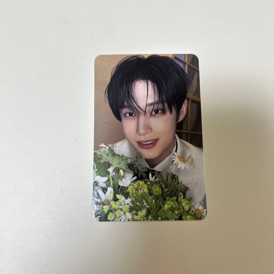 ZEROBASEONE ジウン トレカ - メルカリ