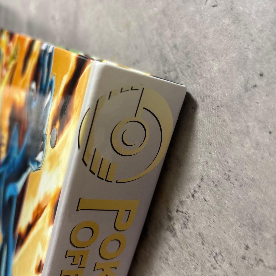 サ*ア様 ポケモンカードゲームオフィシャルコレクションファイル