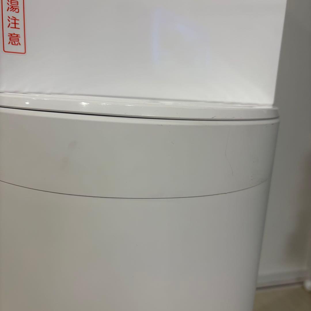 エブリィフレシャス ウォーターサーバー tallカートリッジ4本付き