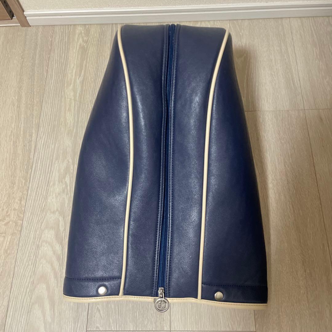 haruさま！！BENOCK 限定キャディバッグ BKCB-01 ネイビー - メルカリ