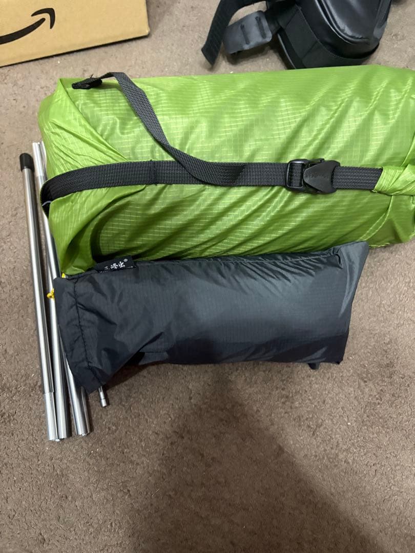 bushdebrunt SIDE KICK タンカラー