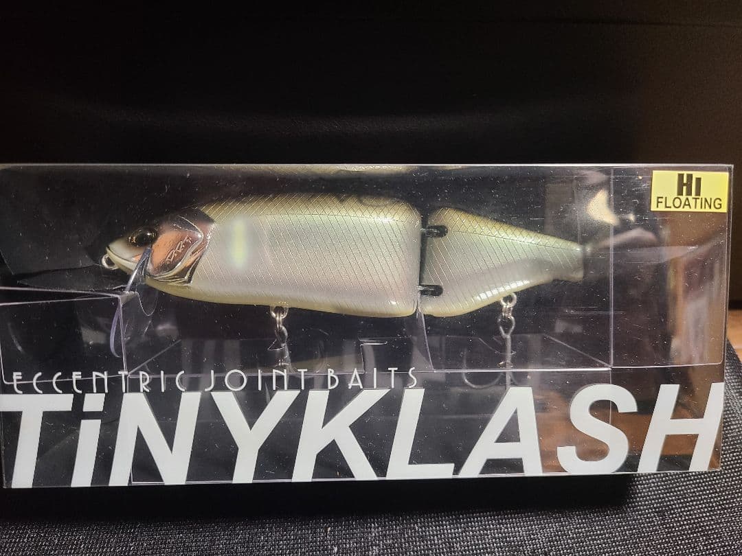 DRT TINYKLASH タイニークラッシュ　HI DRT】 タイニークラッシュ Hi レジェンドチャート DRT TiNY KLASH