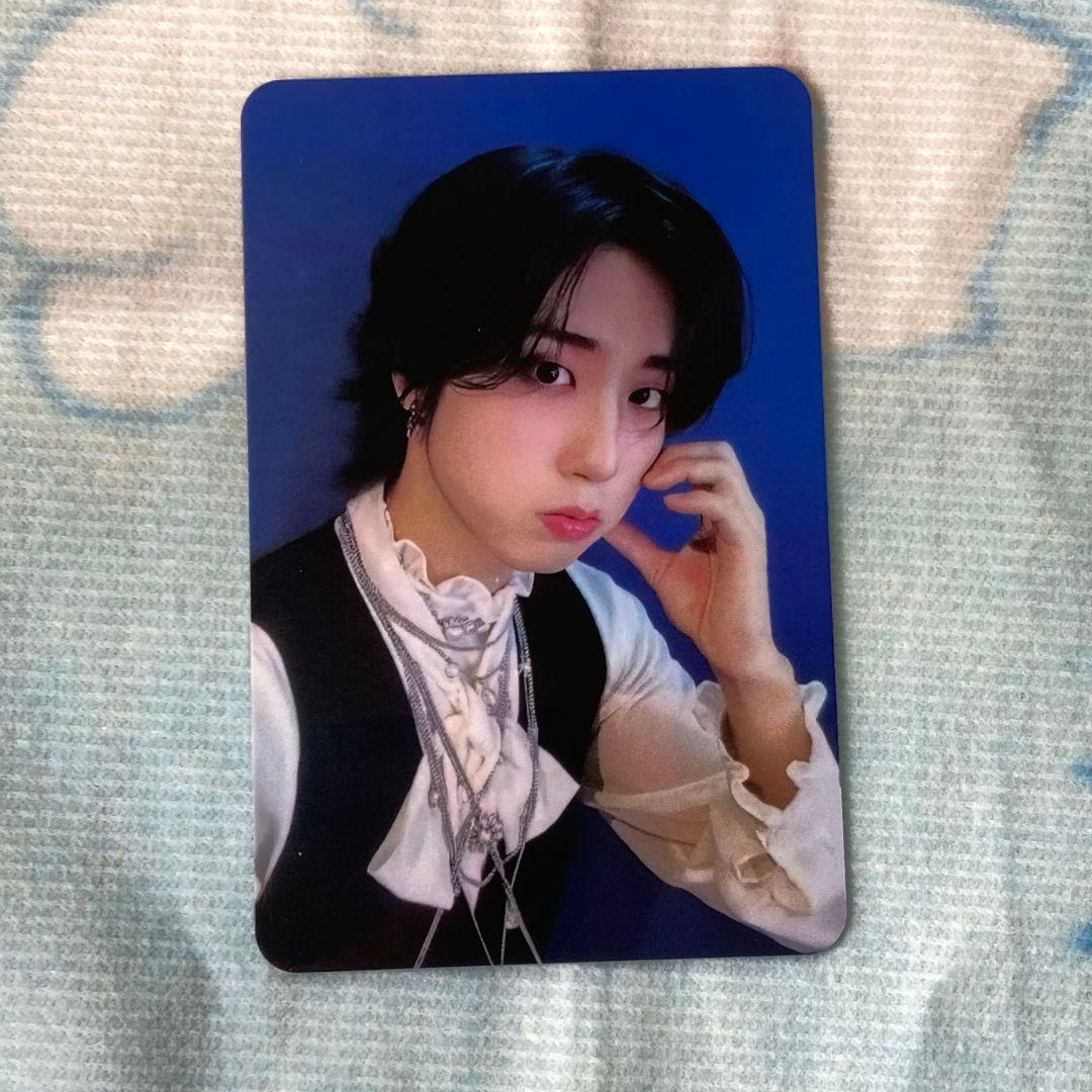 StrayKids スキズ トレカ ハン Lose My Breath - メルカリ