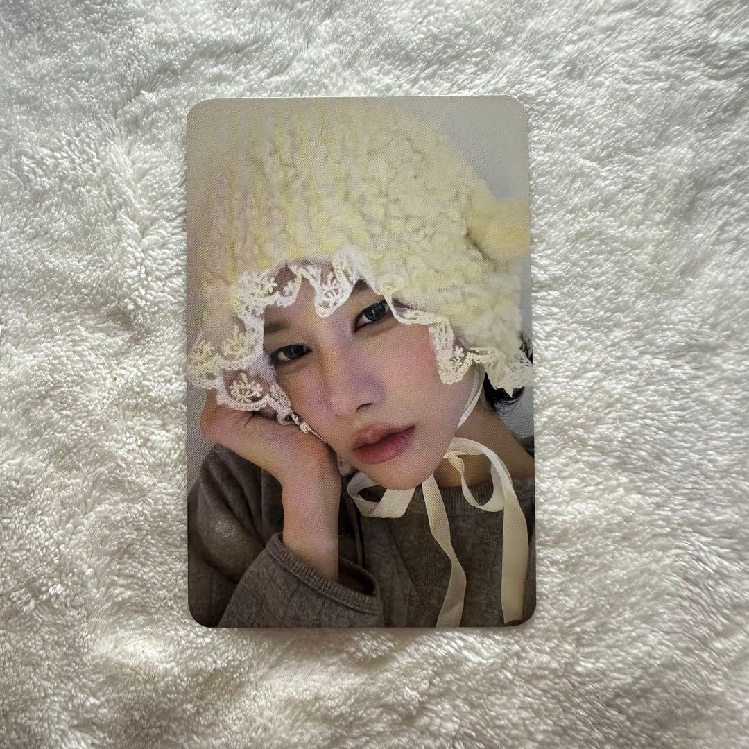 XLOV ルイ トレカ 1stmusic - メルカリ