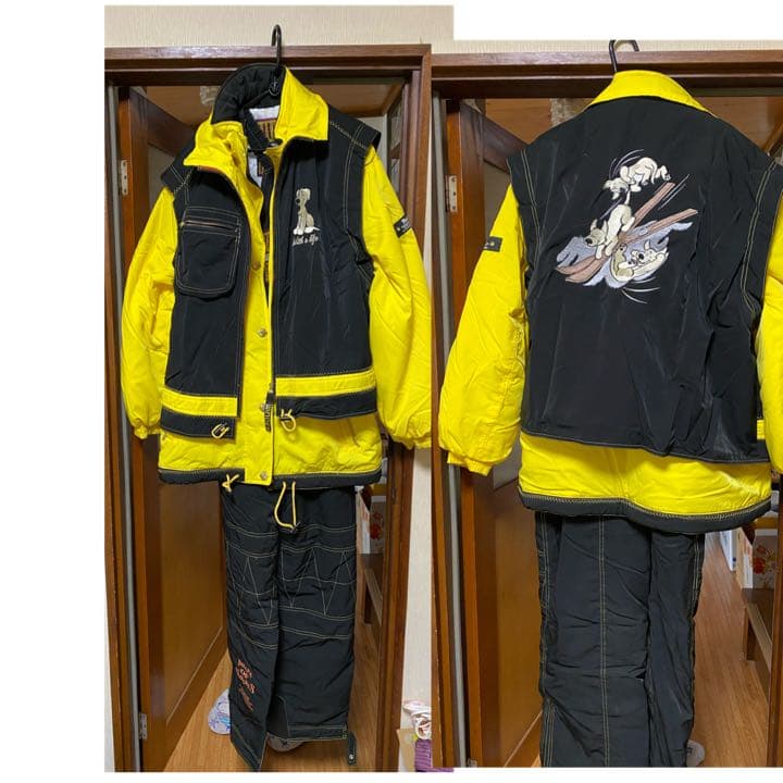 スキー、スノボーウェア 楽天市場】スノーボードウェア メンズ レディース オーバーサイズ