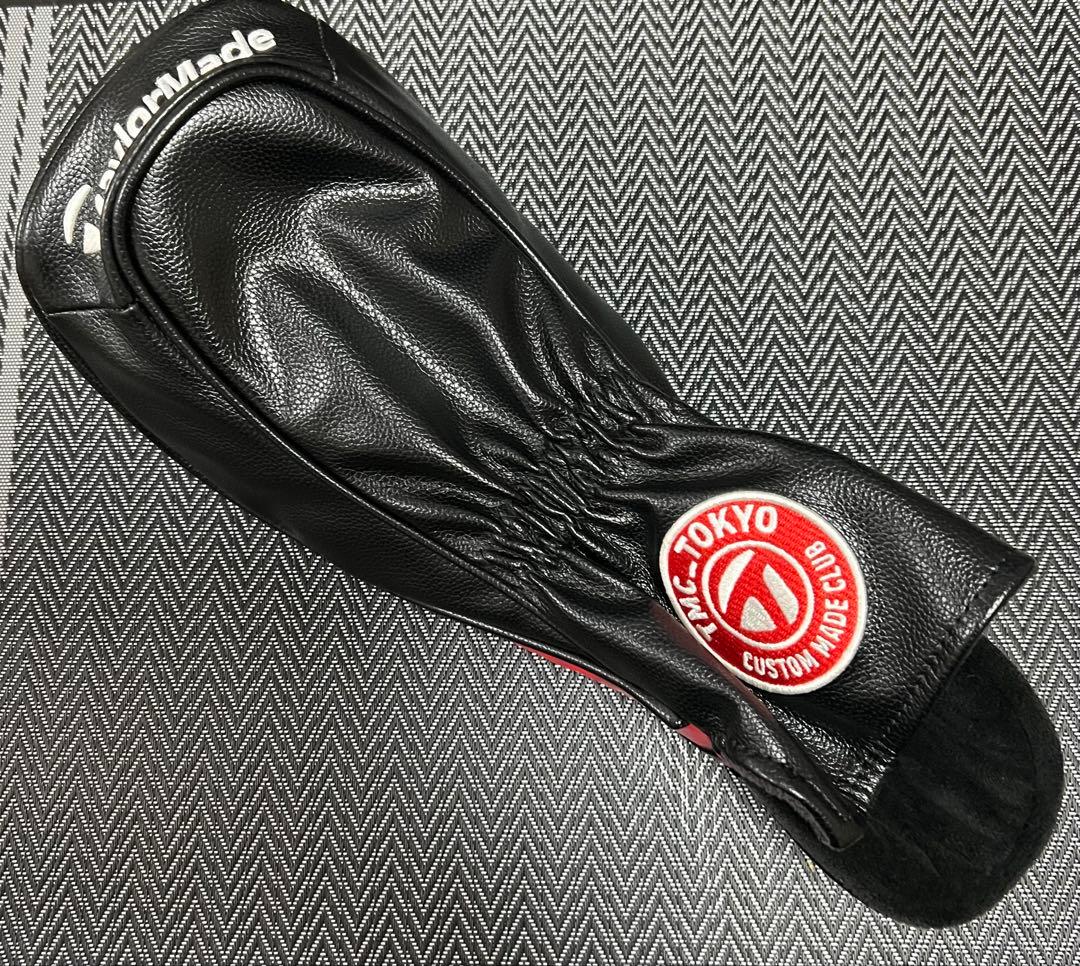 STEALTH 2ドライバー用ヘッドカバー TMC-TOKYOカスタムカバー - メルカリ