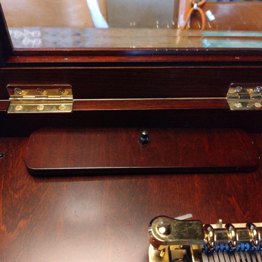 さらに値引き！ SANKYO オルガニート20 純正律オルゴール機能付き