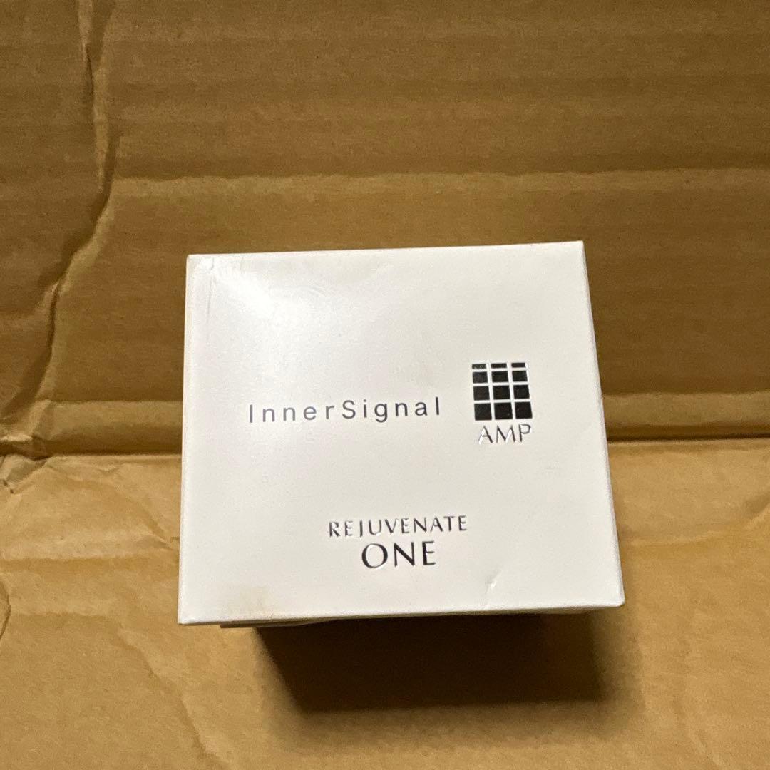InnerSignal REJUVENATE ONE 50g - メルカリ