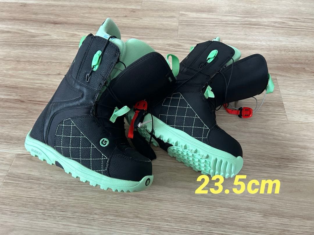 BURTON スノーボードブーツ MINT ASIAN-FIT 2026年最新】BURTON MINT-ASIAN FITの人気アイテム - メルカリ
