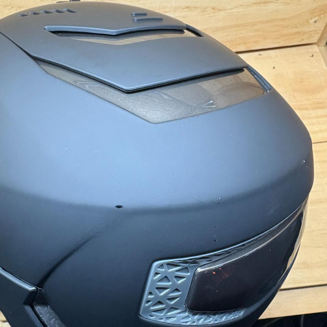 4105】OAKLEY オークリー MOD7 モッドセブン - メルカリ