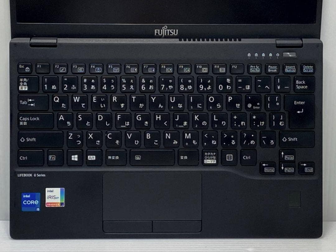 第11世代Core i5 LIFEBOOK U9311/F 13.3FHD