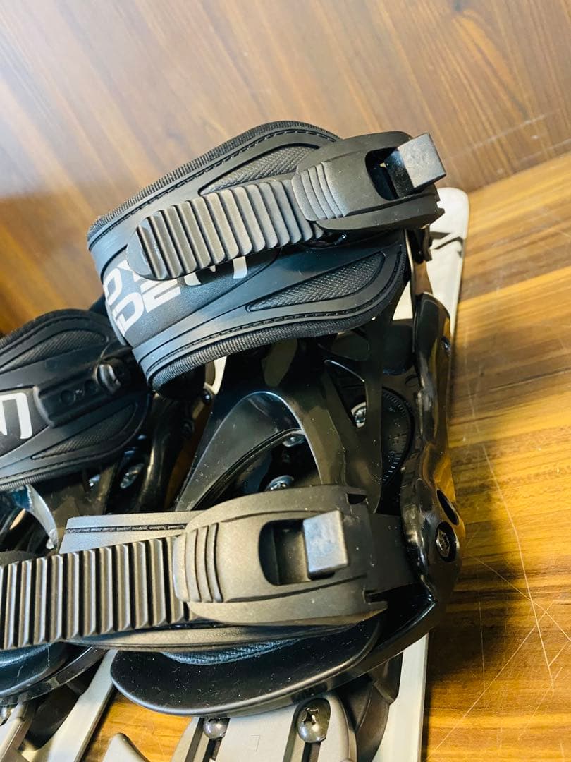 た*里様 ショートスキー スノーボードブーツ用 JOYRIDE MINI990 - メルカリ