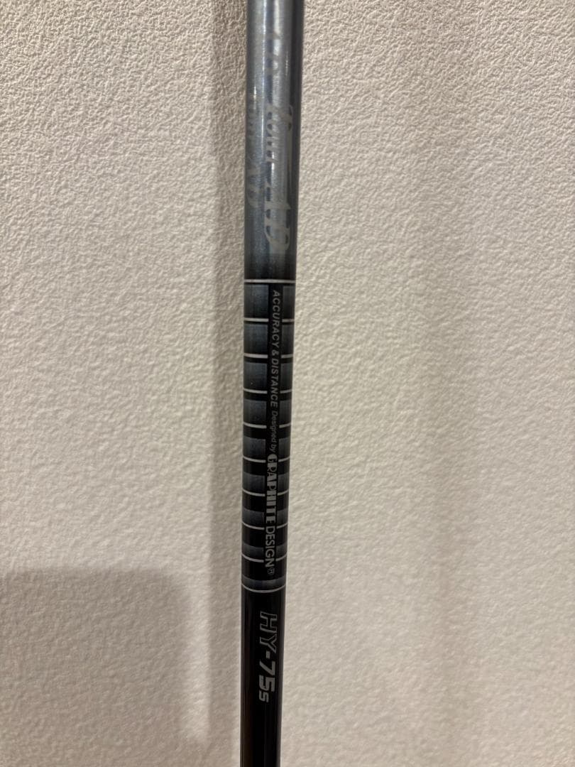 PING G425MAX 5W 7W 4U 5U 6U 5本セット+シャフト2本 - メルカリ