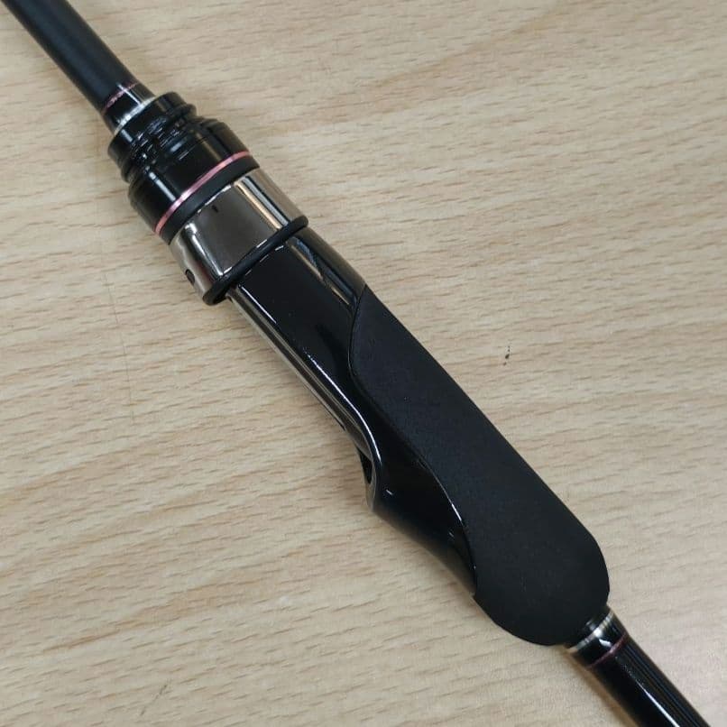 ラグゼ 宵姫 爽 S78M-solid Luxxe アジングロッド がまかつ - メルカリ