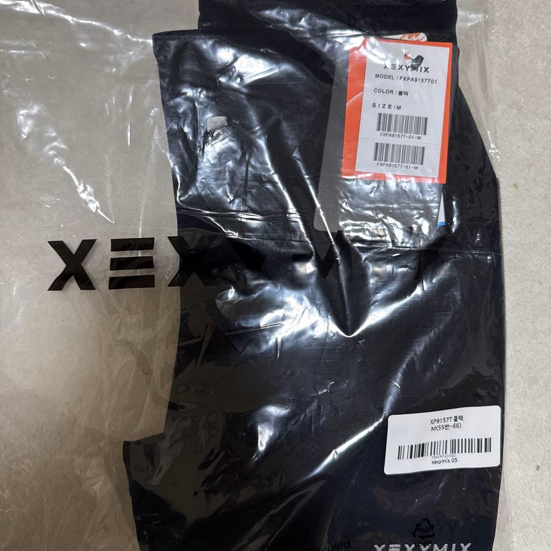 XP9157T BLACK LABEL シグネチャー360N 9分丈 レギンス - メルカリ